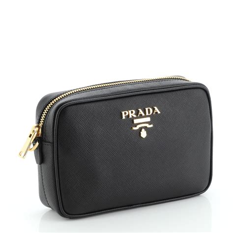 prada camera bag brown|prada camera bag saffiano.